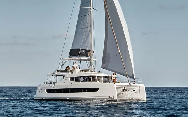 Luna 2 - Bali 4.8