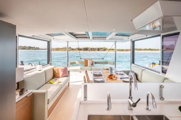 Grand Azure - Bali 4.6
