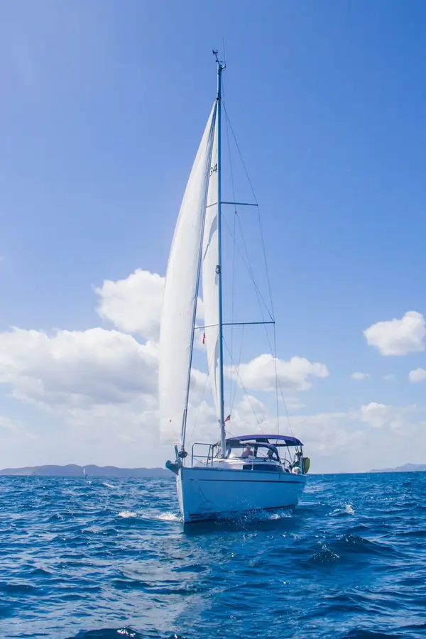 Maverick - Bavaria 34