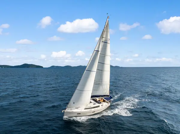 Jitterbug - Bavaria 37