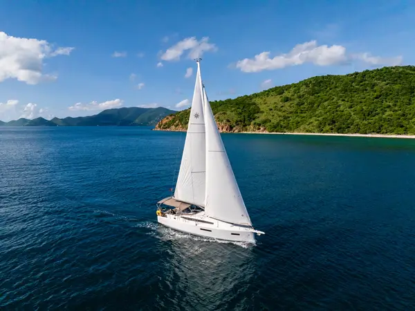 Calypso Express - Sun Odyssey 380