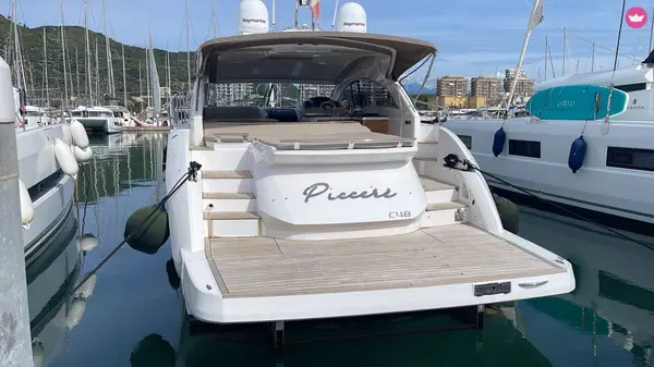 Piccere - Sessa C48