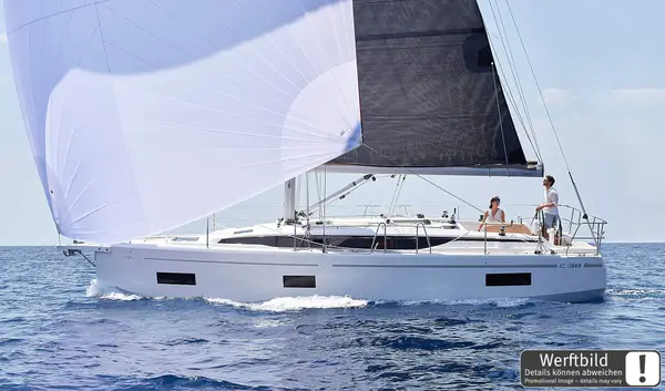 Wilma - Bavaria C38