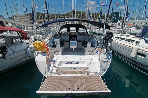 Mimi - Bavaria Cruiser 46