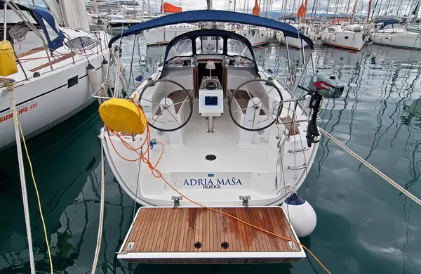 Adria Maša - Bavaria Cruiser 34