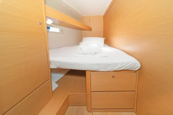 Carpe Diem - Dufour 460 GL