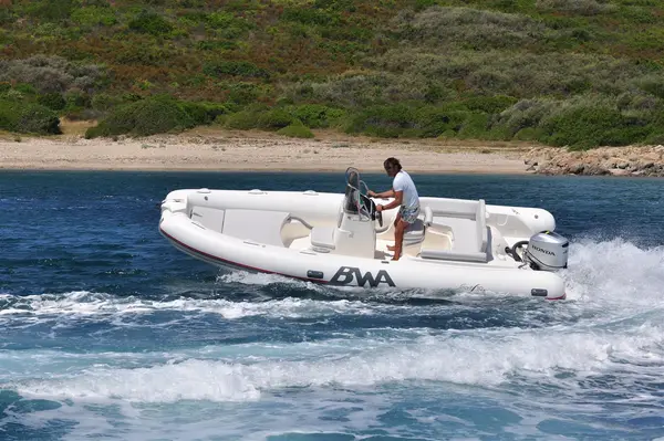 NN - BWA 19 Sport GT