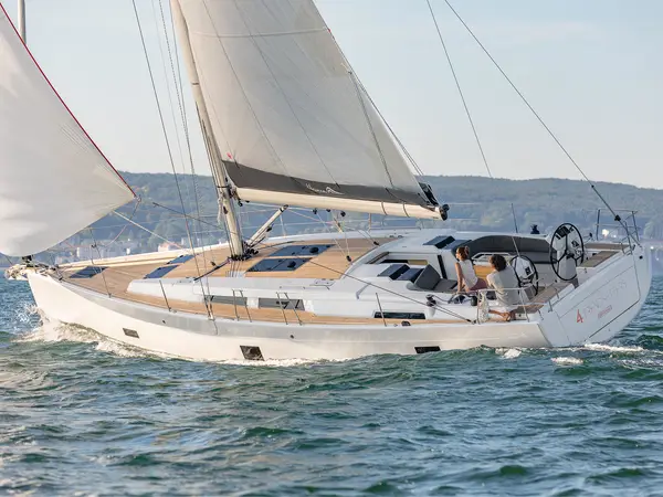 Theodora - Hanse 458
