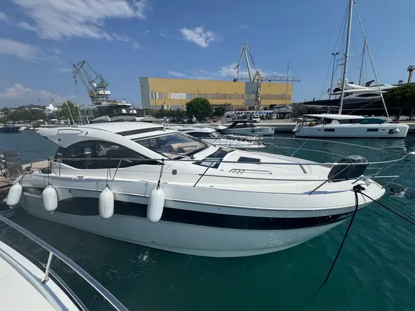 Ivana - Bavaria SR41