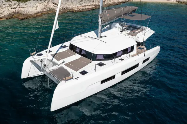 LoveMarine - Dufour 48 Catamaran