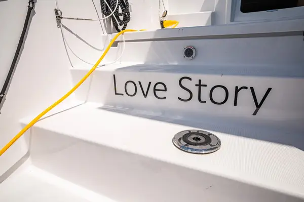 Love Story - Bali 4.6