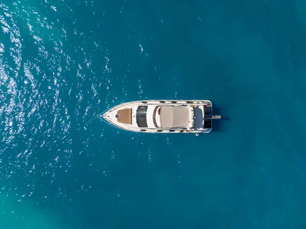Lena - Azimut 50 Flybridge