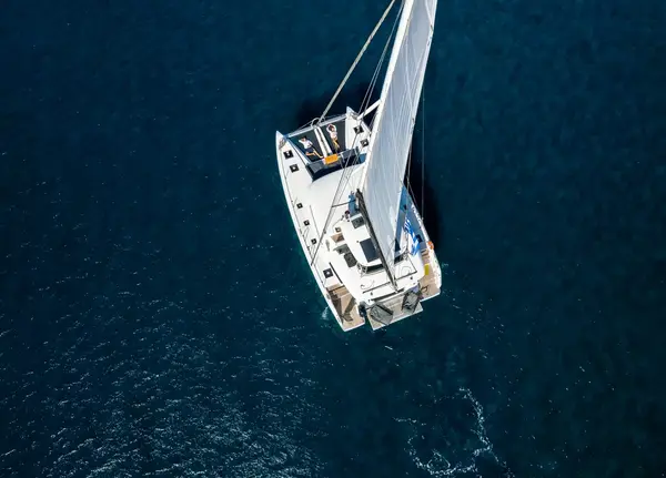 Aqua Star - Lagoon 50