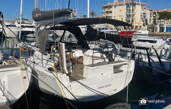 Anima Grande - Dufour 37