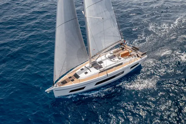 Galène - Dufour 41