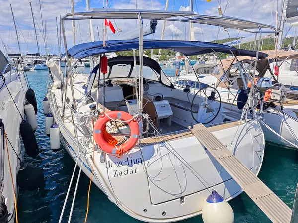 Jozefina - Bavaria Cruiser 51