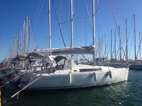Beleza - Oceanis 37