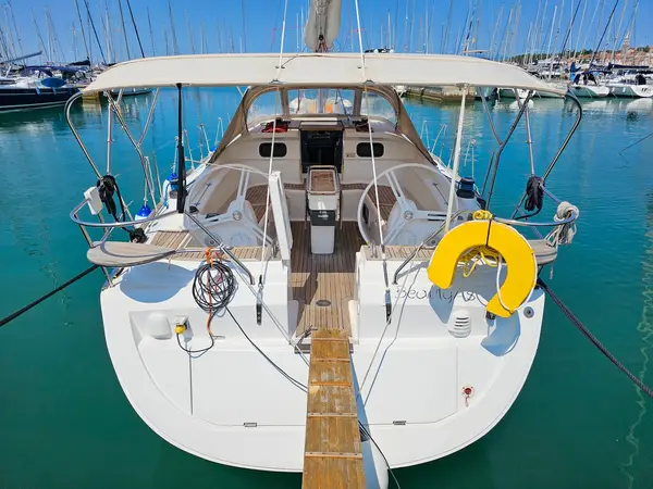Beauty As - Elan 444 Impression