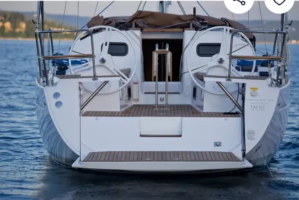 Aurora - Elan Impression 35