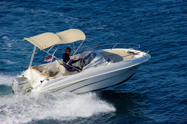 2008. (2013.) - Beneteau 550 Flyer