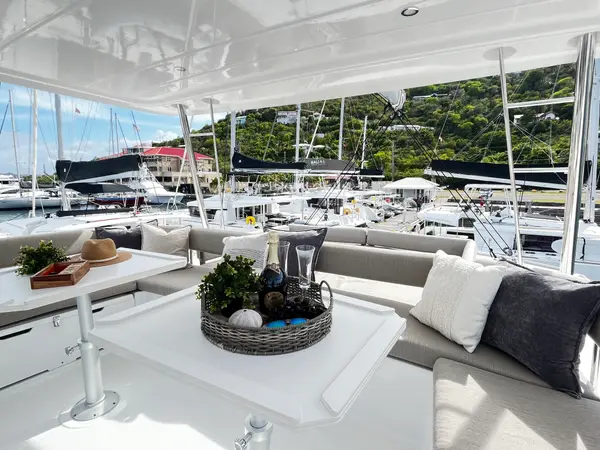Sea Breeze - Bali 5.4