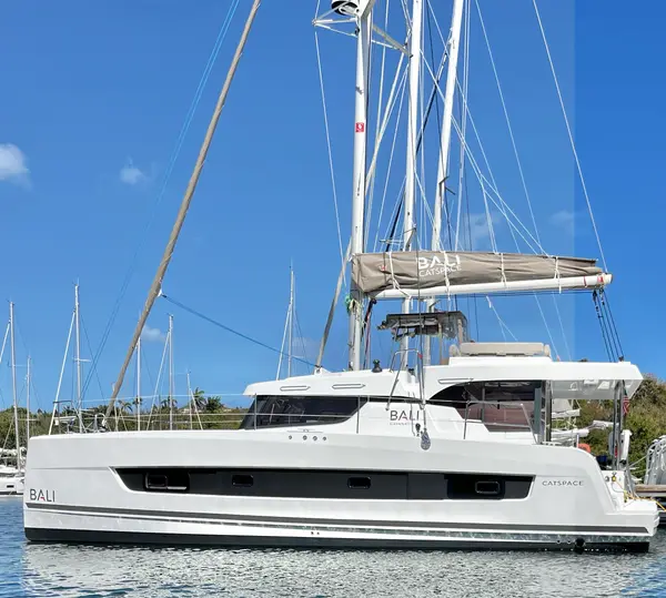 Pinnacle Cat - Bali Catspace