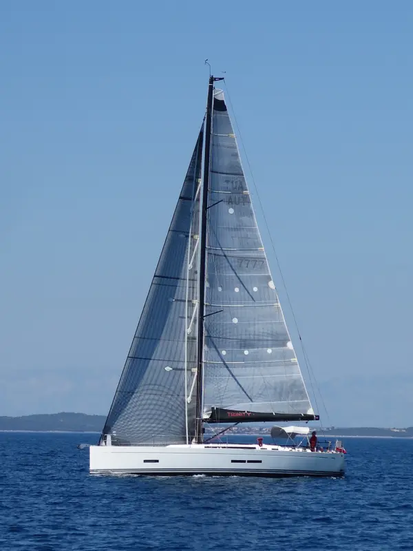 Trinity - Solaris One 44