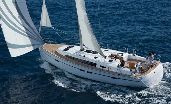Jameson - Bavaria Cruiser 46
