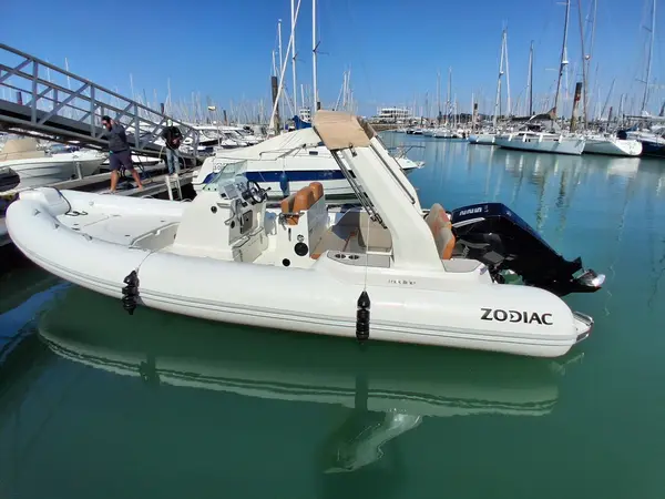 Anouk - Zodiac Medline 7.5