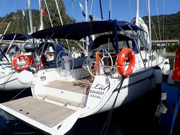 Lal - Bavaria Cruiser 41