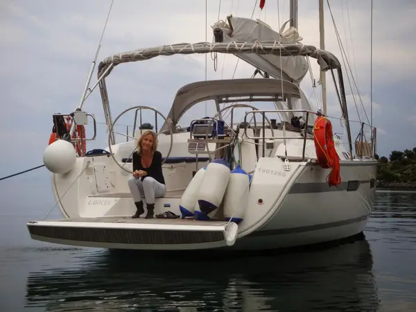 Almina - Bavaria Cruiser 40