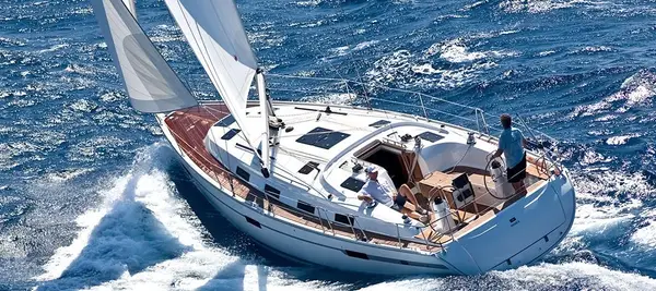Vega - Bavaria Cruiser 40