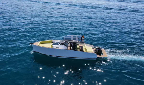 Leo - Tesoro T40