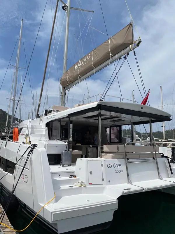La Brise - Bali 4.6