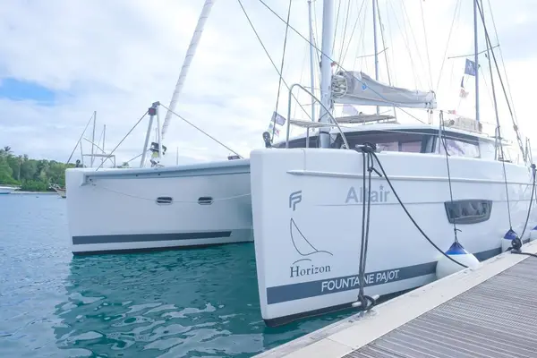 Altair - Helia 44
