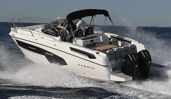 CoolTura - Karnic SL902