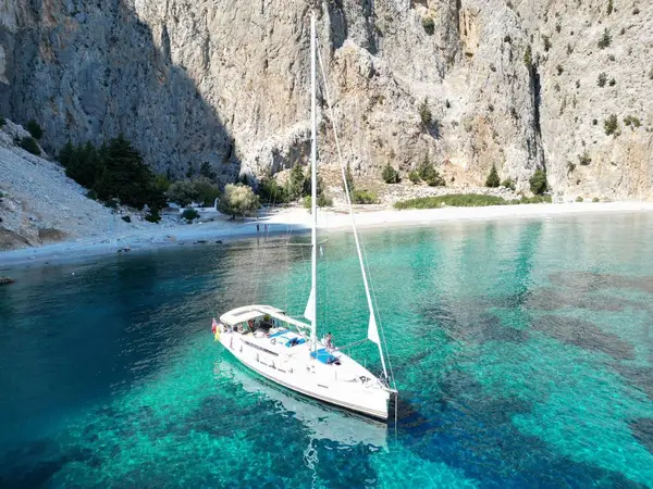 Ocean's Eleven - Sun Odyssey 509