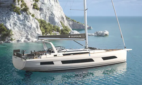 Violante - Dufour 54