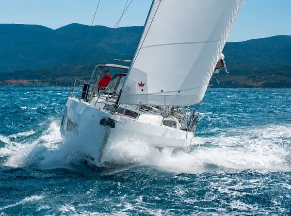 Ninive - Dufour 41