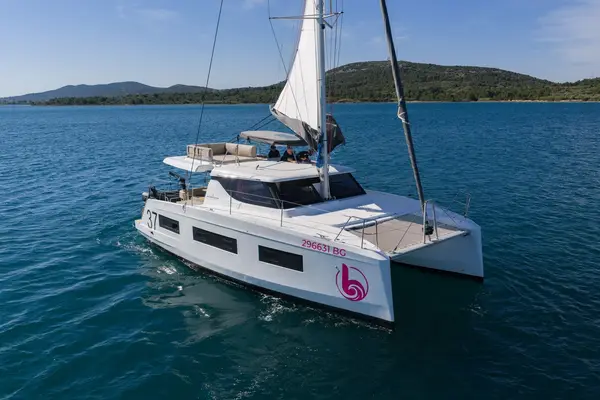 Freya II - Aventura 37