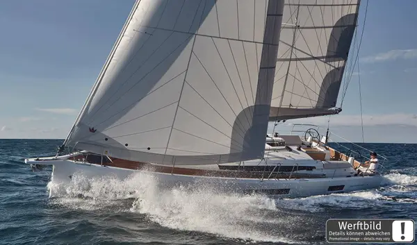 Carlotta - Sun Odyssey 440