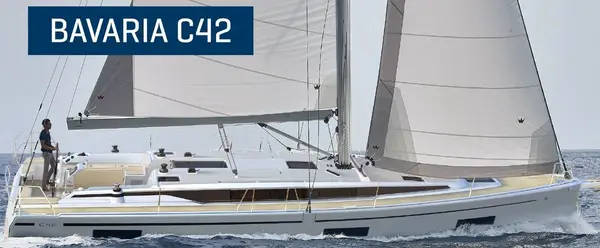 Balarina - Bavaria C42