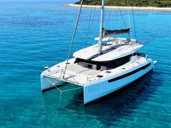 Sonea - Leopard 50