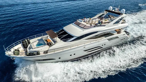 Dalia - Dominator 780S Deluxe