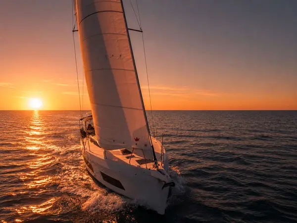 Asteria - Dufour 41