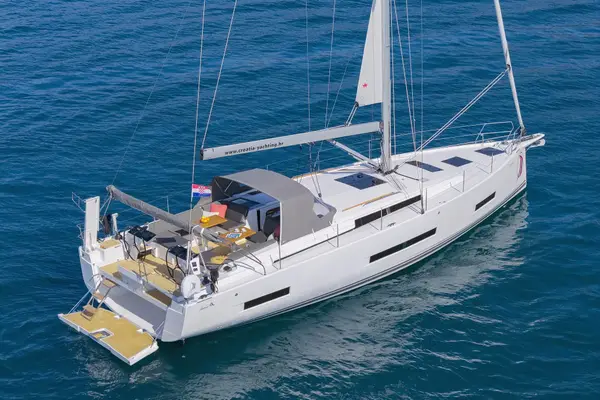 OW - Hanse 510