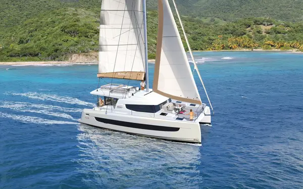 Annabell - Bali 4.4