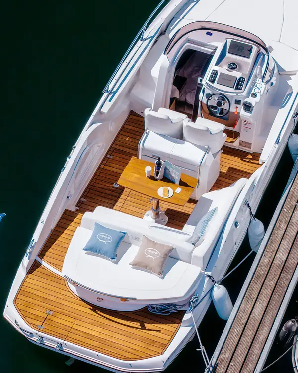 Capricorn - Sessa Key Largo 27