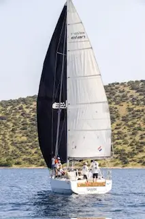 Shark - Elan E4
