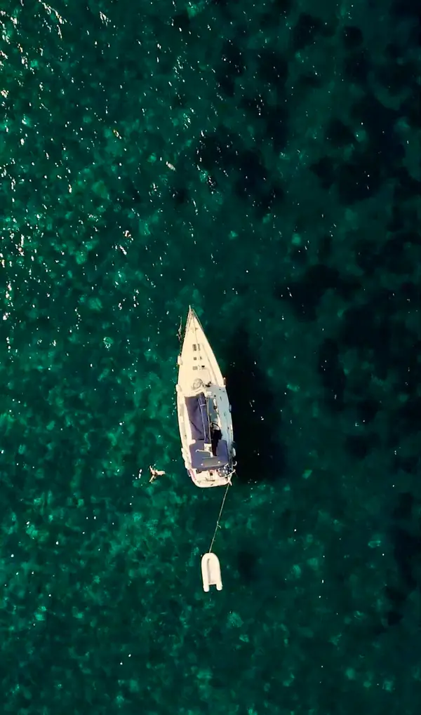 Maria Louise II - Beneteau 50